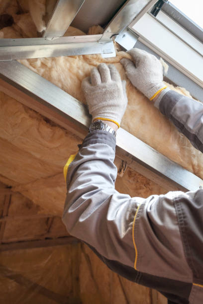 Range of Insulation Solutions in Lincoln Park, NY
