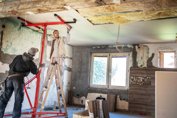 Lincoln Park, NY Insulation Contractor Company