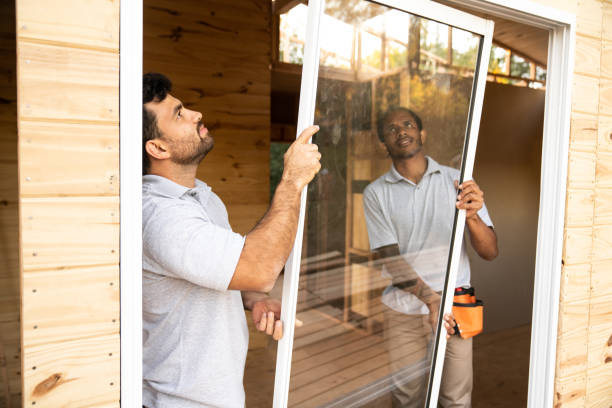 Best Energy-Efficient Insulation  in Lincoln Park, NY
