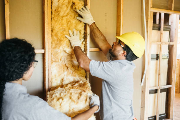 Best Garage Insulation Installation  in Lincoln Park, NY