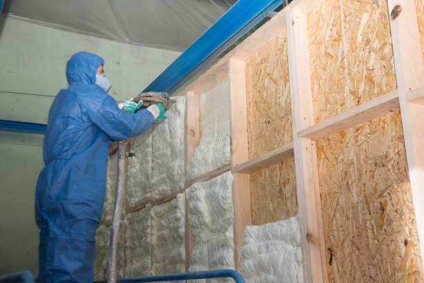 Best Commercial Insulation Contractor  in Lincoln Park, NY